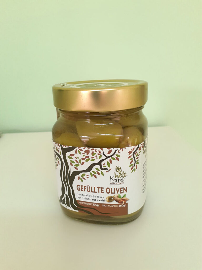 prasini-elia-ekpyrinomeni-amygdalo-normal-vase